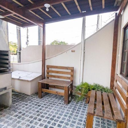 Apartamentos Bombinhas - 140 Metros Da Praia Екстериор снимка