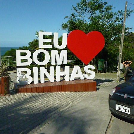 Apartamentos Bombinhas - 140 Metros Da Praia Екстериор снимка
