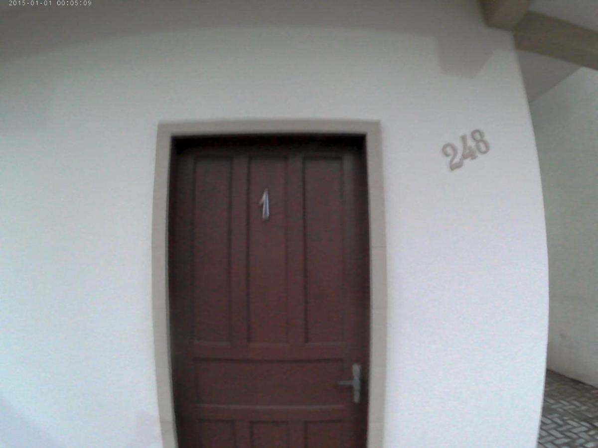 Apartamentos Bombinhas - 140 Metros Da Praia Екстериор снимка