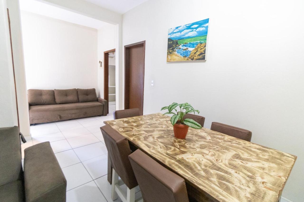 Apartamentos Bombinhas - 140 Metros Da Praia Екстериор снимка