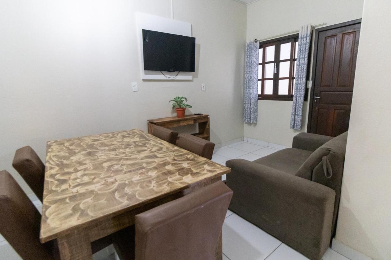 Apartamentos Bombinhas - 140 Metros Da Praia Екстериор снимка
