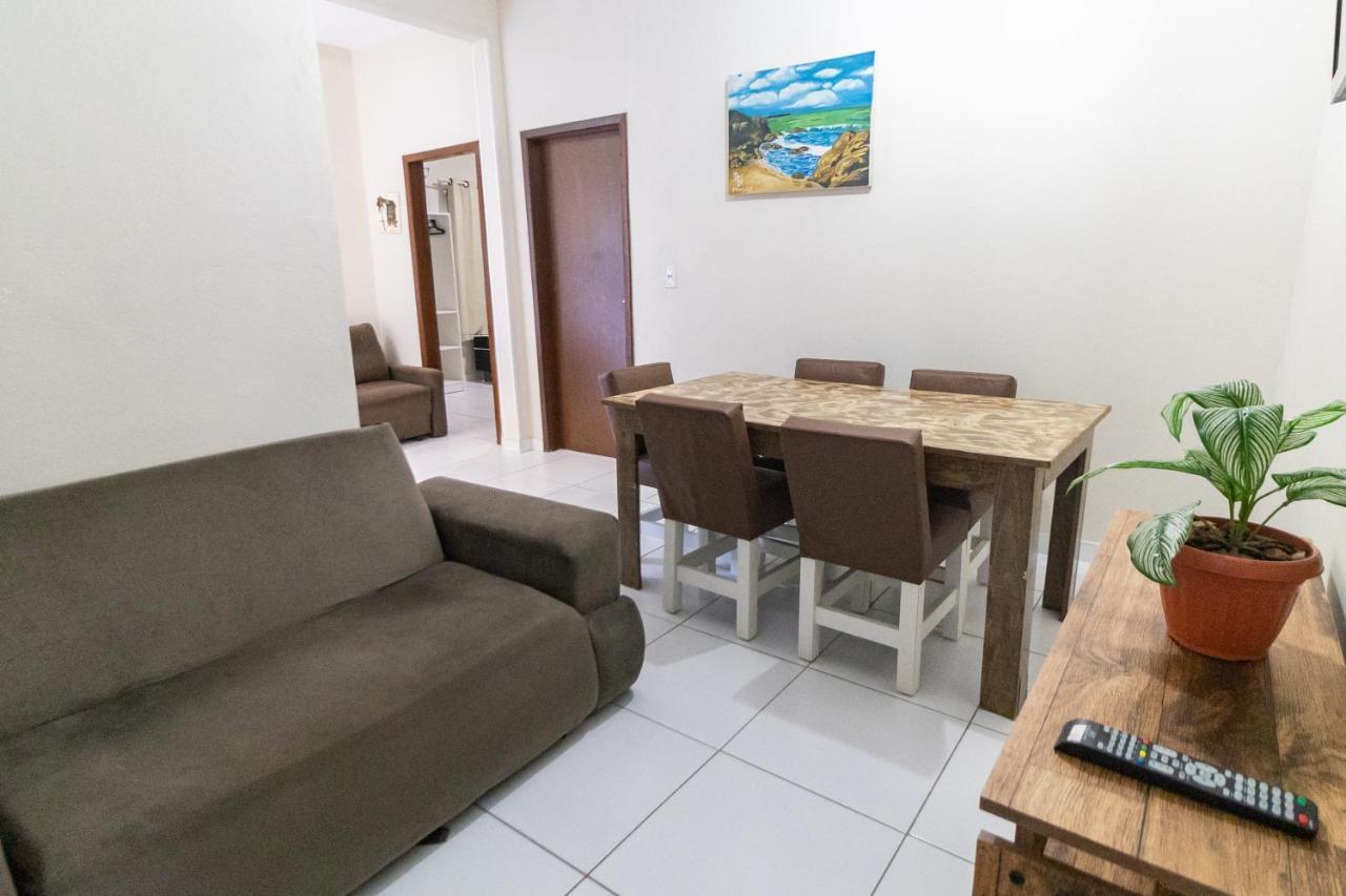 Apartamentos Bombinhas - 140 Metros Da Praia Екстериор снимка