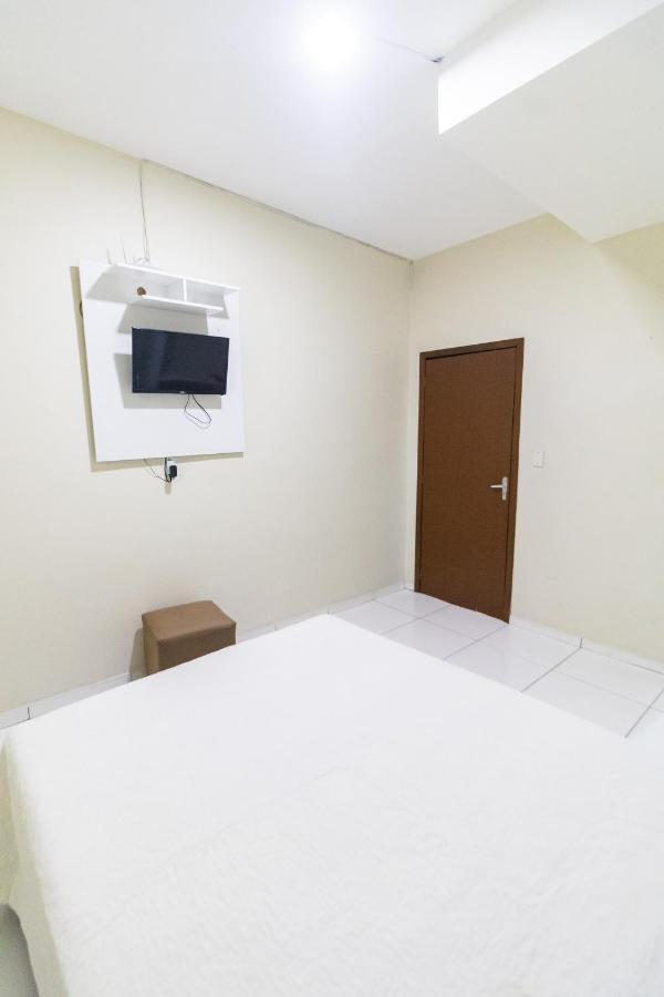 Apartamentos Bombinhas - 140 Metros Da Praia Екстериор снимка