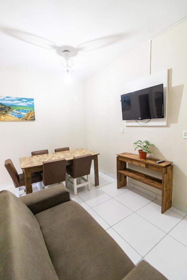 Apartamentos Bombinhas - 140 Metros Da Praia Екстериор снимка