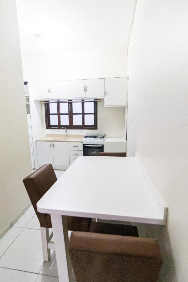 Apartamentos Bombinhas - 140 Metros Da Praia Екстериор снимка