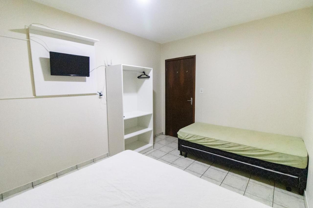 Apartamentos Bombinhas - 140 Metros Da Praia Екстериор снимка
