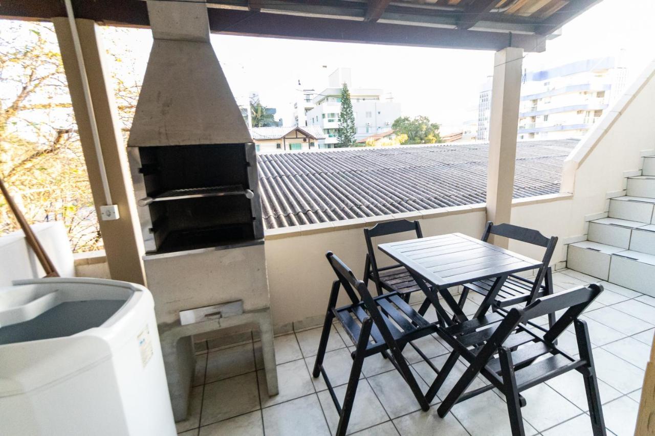 Apartamentos Bombinhas - 140 Metros Da Praia Екстериор снимка