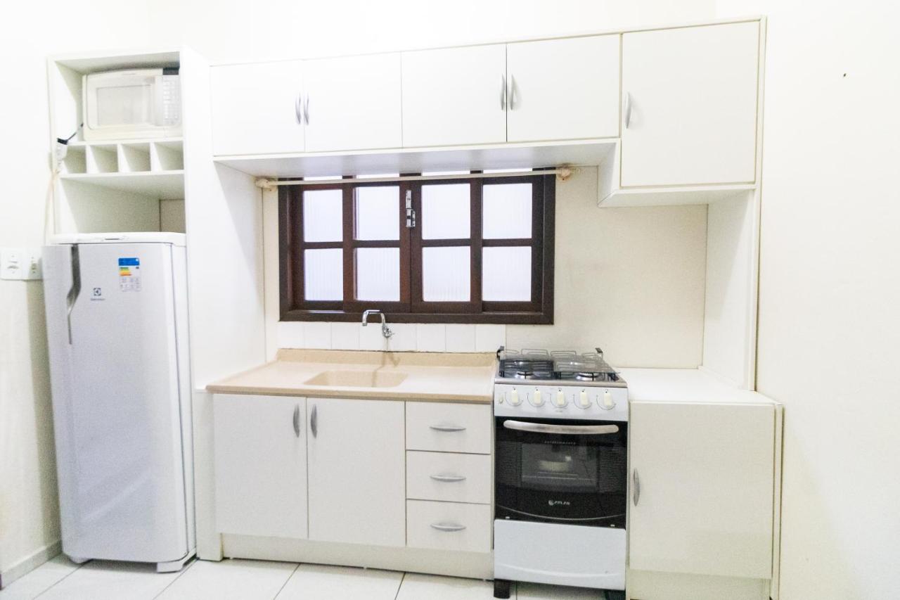 Apartamentos Bombinhas - 140 Metros Da Praia Екстериор снимка