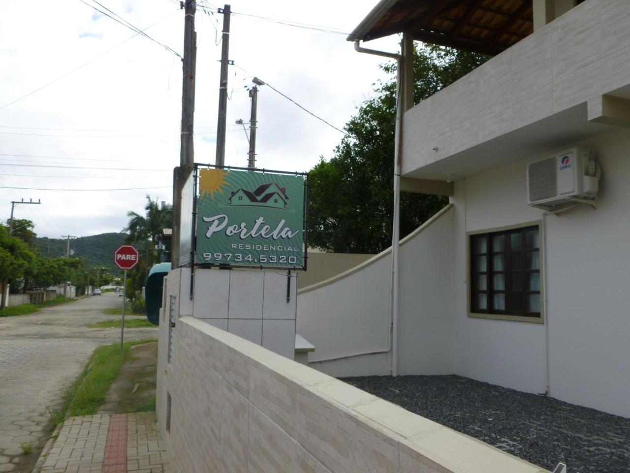 Apartamentos Bombinhas - 140 Metros Da Praia Екстериор снимка