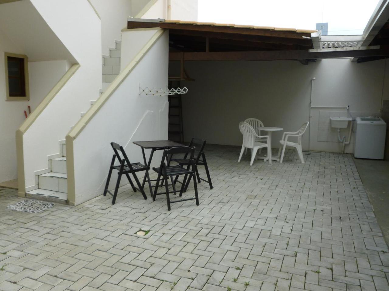 Apartamentos Bombinhas - 140 Metros Da Praia Екстериор снимка