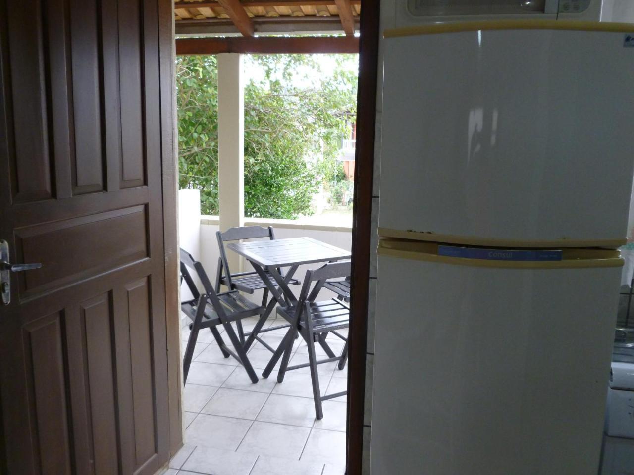 Apartamentos Bombinhas - 140 Metros Da Praia Екстериор снимка