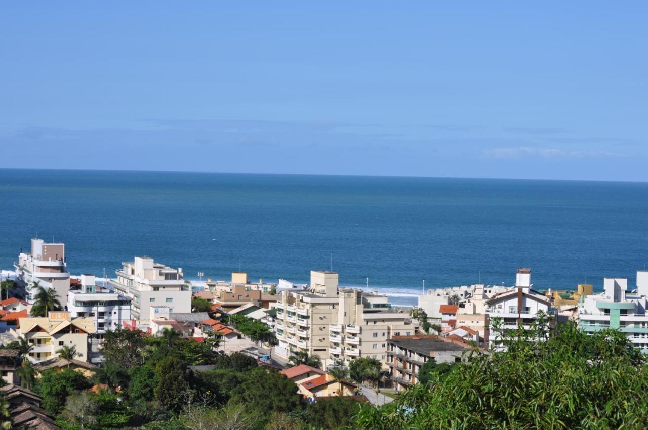 Apartamentos Bombinhas - 140 Metros Da Praia Екстериор снимка