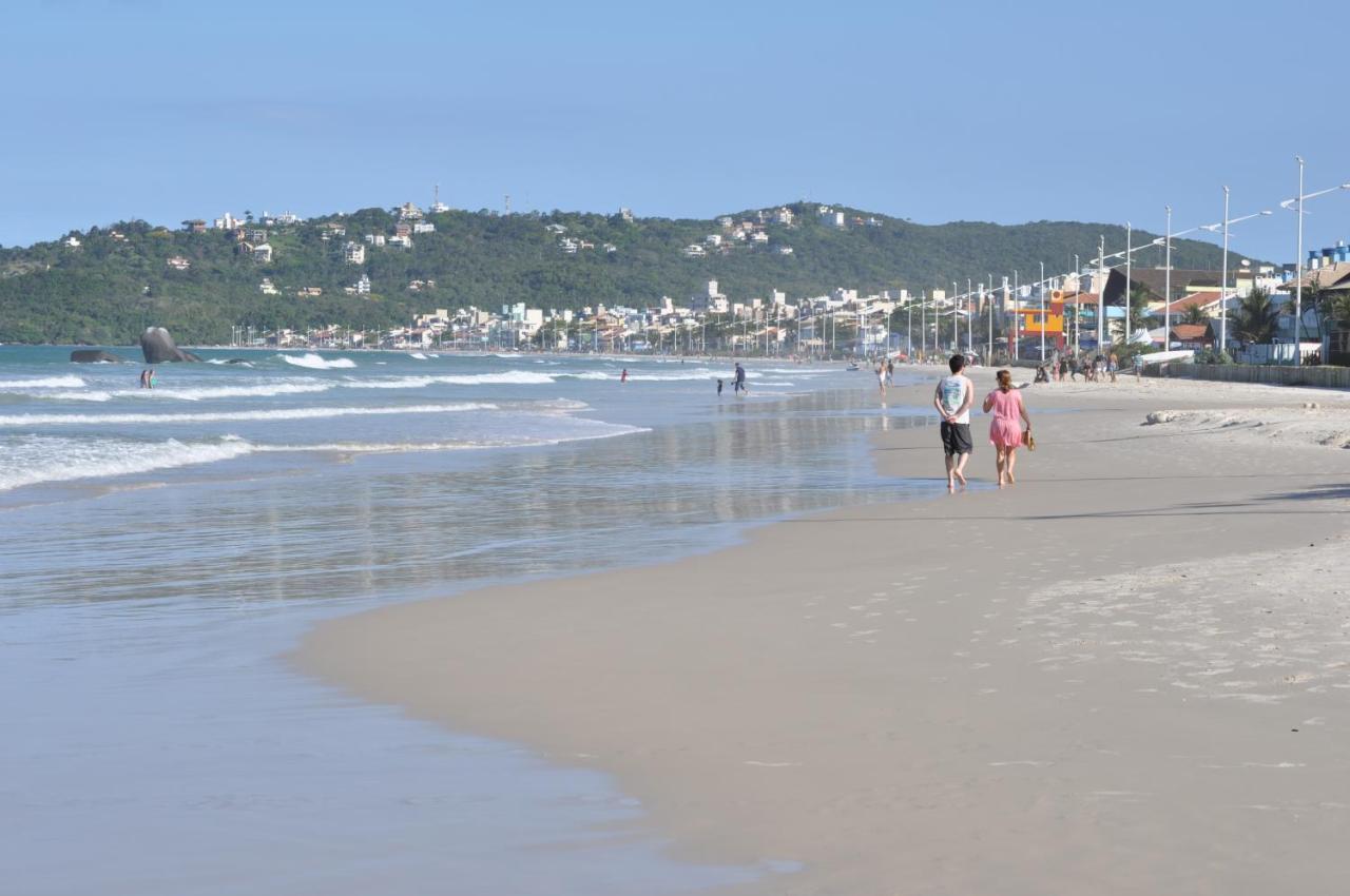 Apartamentos Bombinhas - 140 Metros Da Praia Екстериор снимка