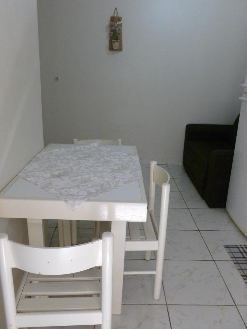 Apartamentos Bombinhas - 140 Metros Da Praia Екстериор снимка