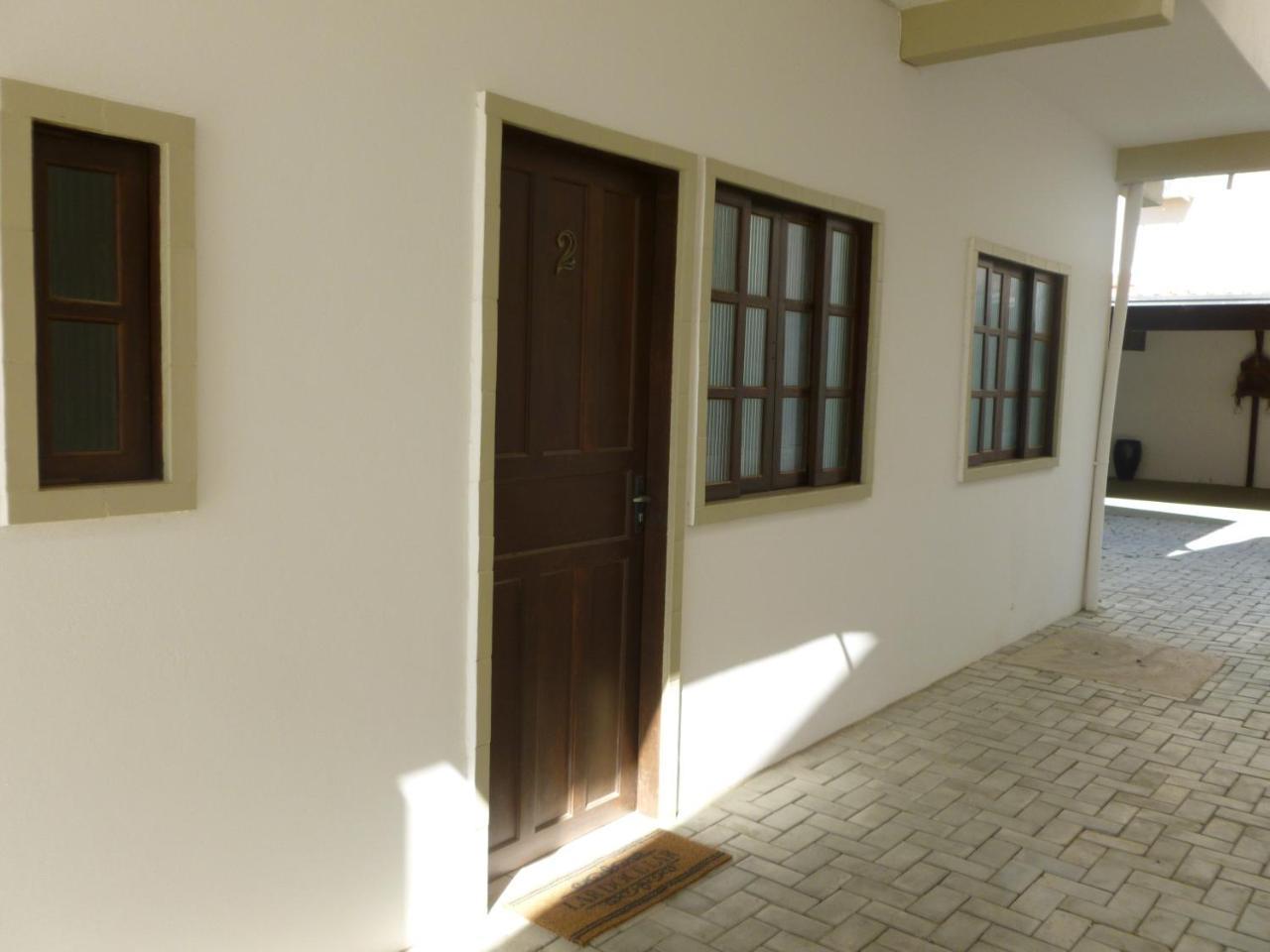 Apartamentos Bombinhas - 140 Metros Da Praia Екстериор снимка